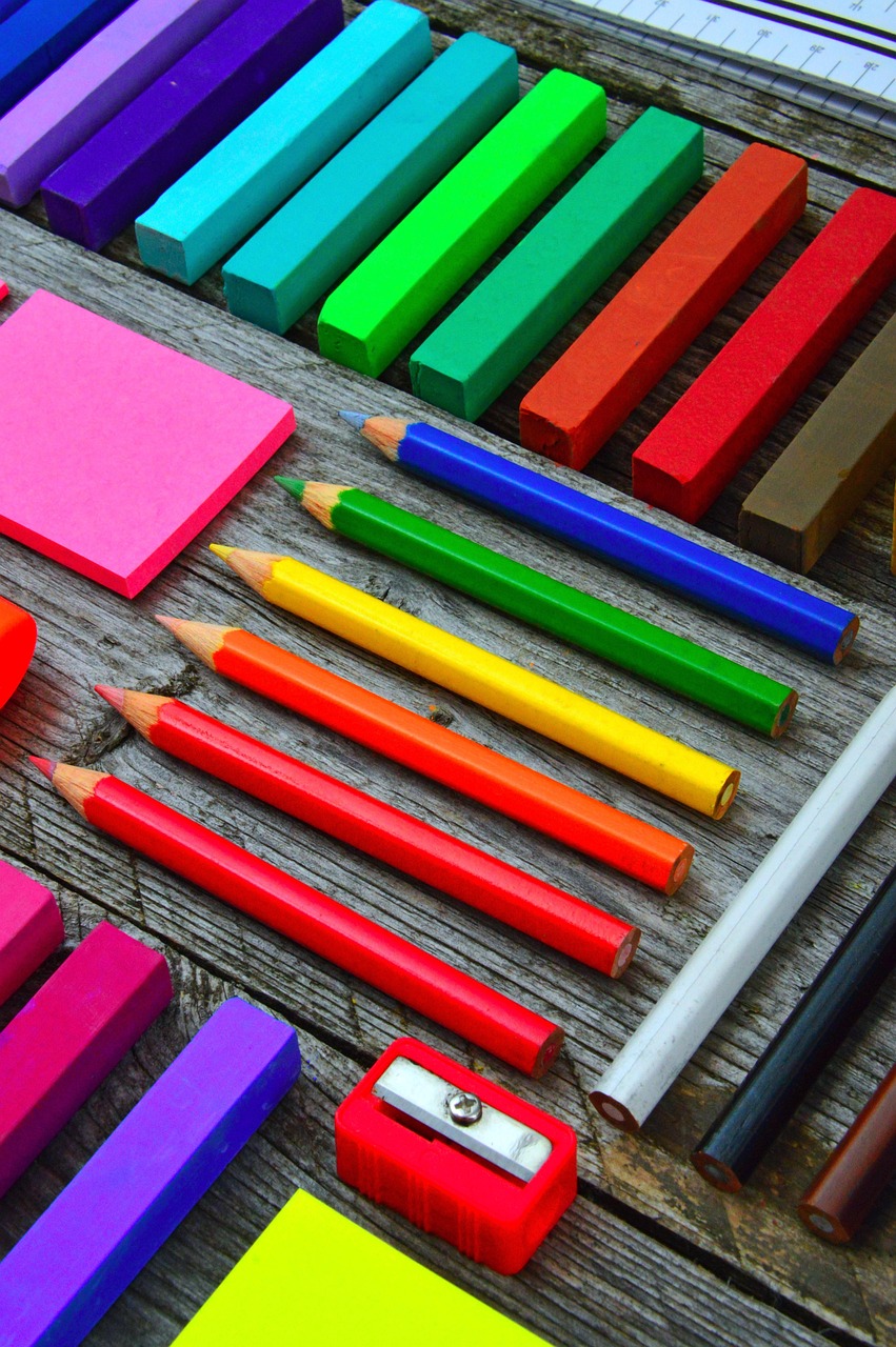 school times, school school supplies, brushes, crayon, education, school starts, school supplies, watercolor, school, ruler, pencils, paint, color, brush, pen, childhood, class, learning, pencil, creative, booklet